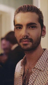 bill kaulitz
