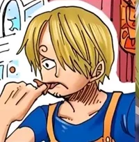 Sanji