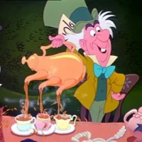 Mad Hatter