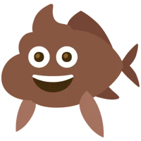 Poop Fish