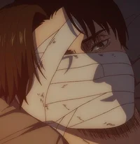 Levi Ackerman