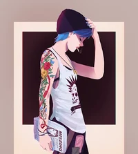 Chloe Price