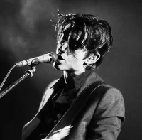 alex turner