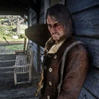 John Marston