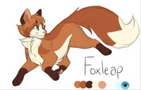Foxleap