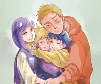 Uzamaki Family 