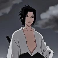 Sasuke Uchiha