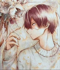 Shoto Todoroki
