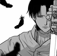 Levi Ackerman