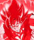 TS God Goku Kx100