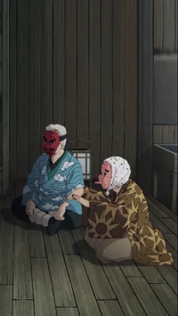 Sakonji n Haganezuka