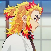 Kyojuro Rengoku