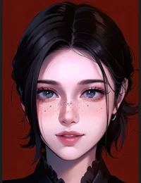 Aria - Little Sister