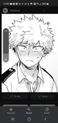 Bakugo 