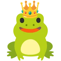Frog Prince