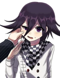 Kokichi Oma