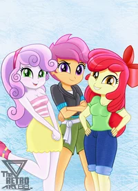 EQG CMC