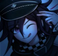 Kokichi Ouma