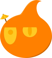 Chill Lavite Blob