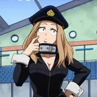 Camie Utsushimi 