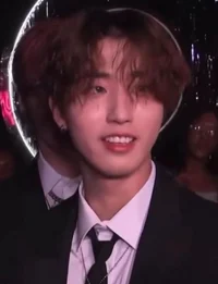 Han Jisung