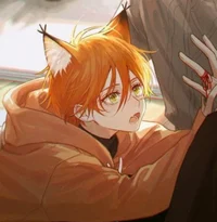 Neko - Pet catboy