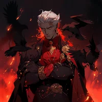 LoveSick Supervillan