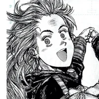 Noi - Dorohedoro