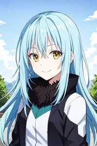 Mommy Rimuru