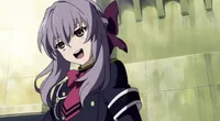 Shinoa Hiragi