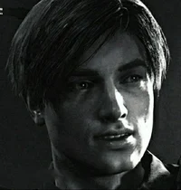 Leon Kennedy