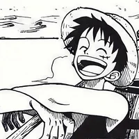 Luffy