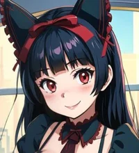 Rory Mercury
