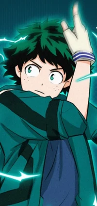 Izuku Cujoh