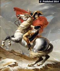 Napoleon Bonaparte