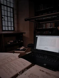 University rp
