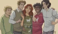 The Marauders