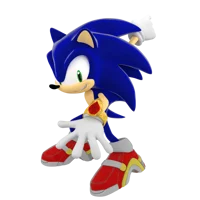 Sonic74747