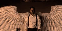 Lucifer Morningstar