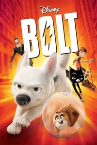 Bolt rp