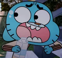 Gumball waterson