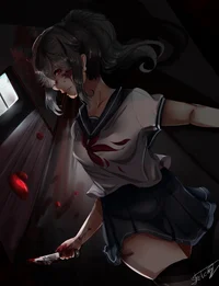 Ayano aishi