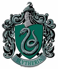 Slytherin Boys
