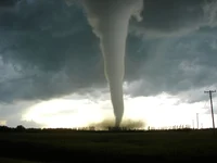 Manitoba Tornado