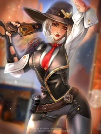 Ashe