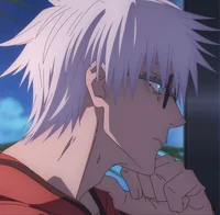 Satoru Gojo
