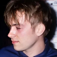 Damon Albarn
