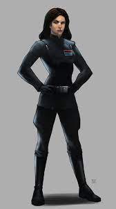 imperial officer Fem