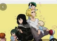 Mha daycare 