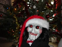 Jigsaw Christmas